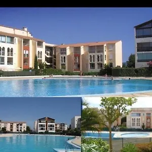 Vacances A Avec Piscine Appartement