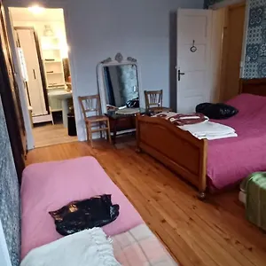 Chez Virginie - Du Bourg , Lourdes France