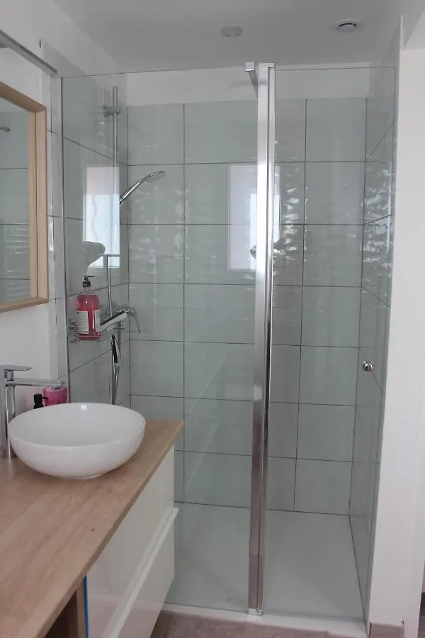 Appartement Le Beau Site By Beds83 à Fréjus France