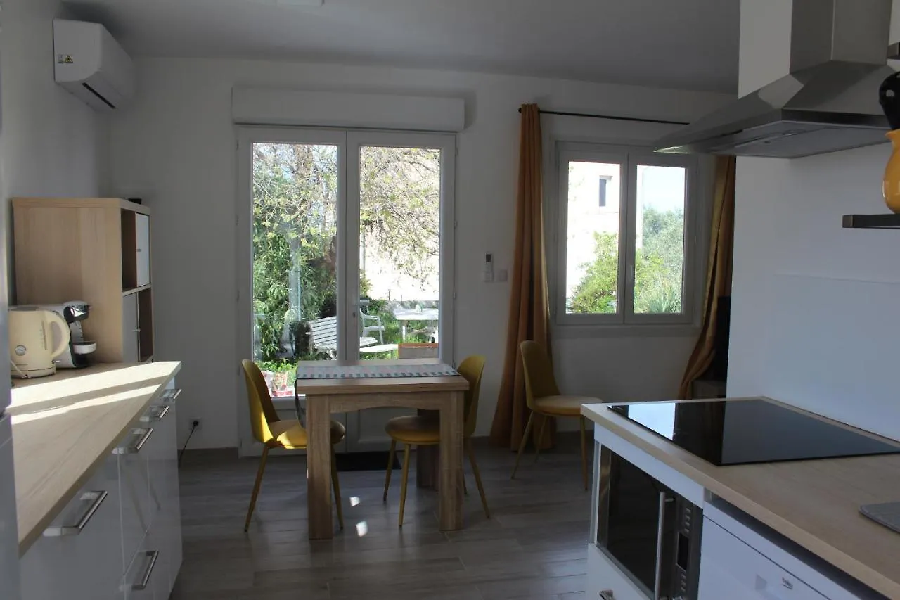 Appartement Le Beau Site By Beds83 à Fréjus 0*,