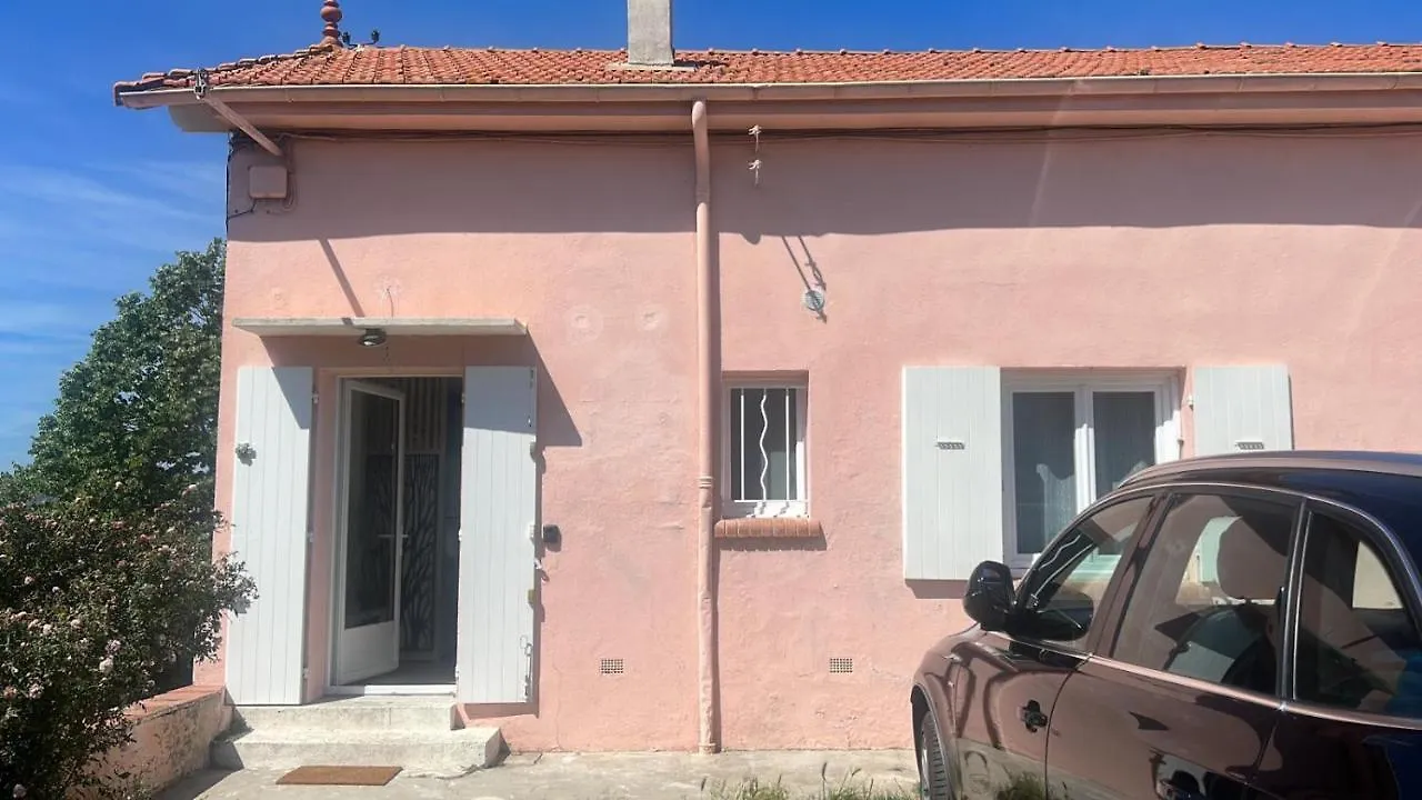 Appartement Le Beau Site By Beds83 à Fréjus 0*,  France